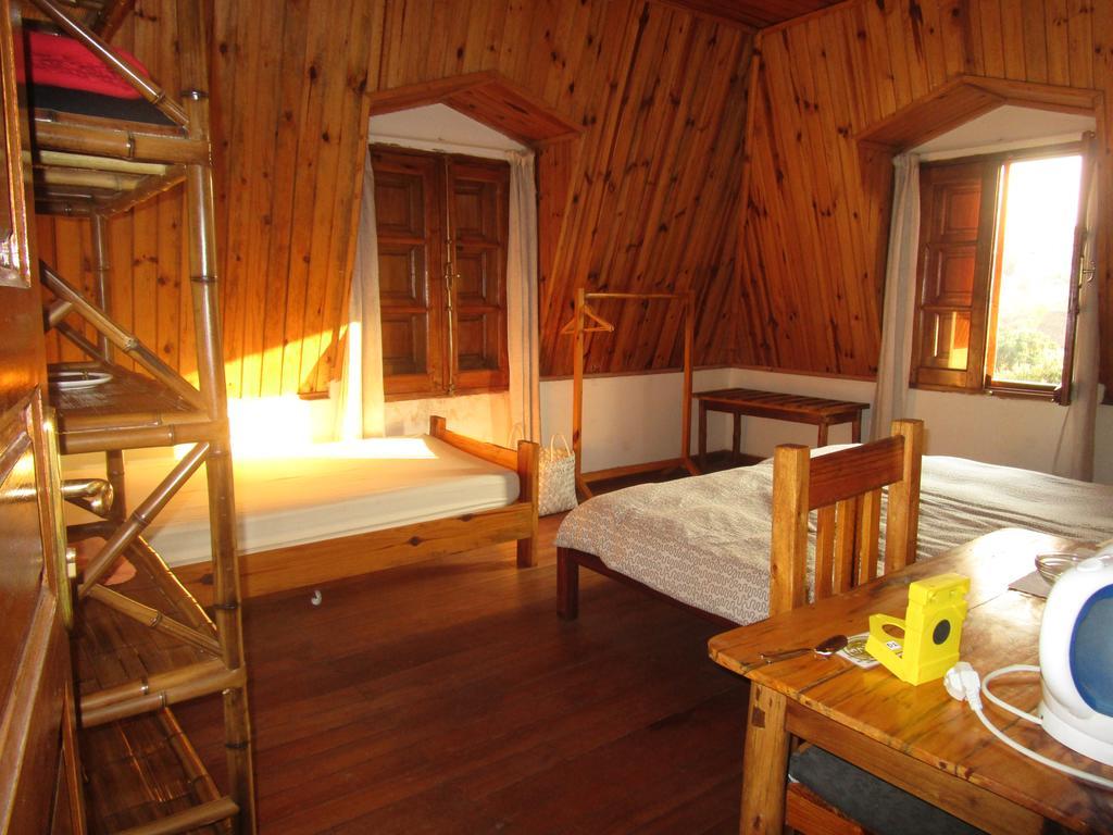 Meva Guesthouse Antananarivo Luaran gambar