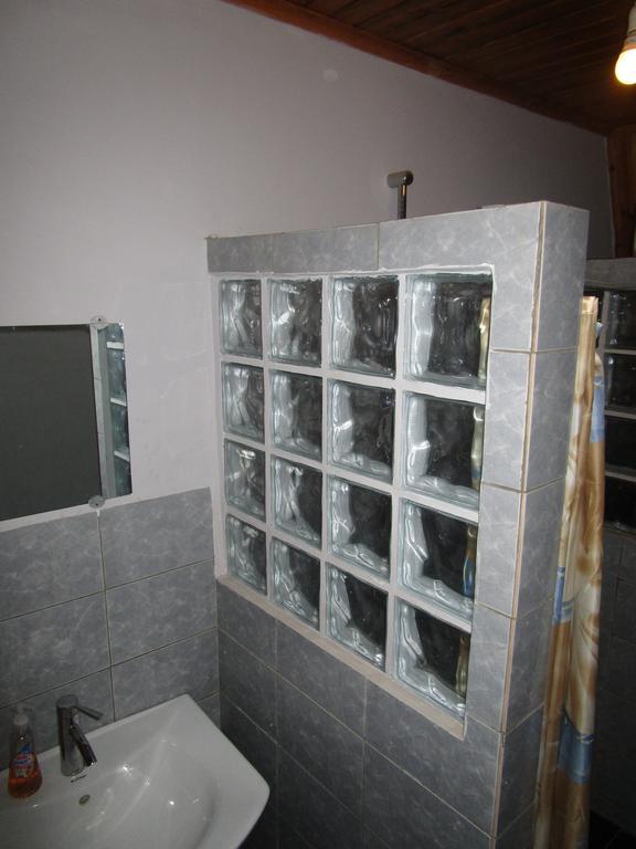 Meva Guesthouse Antananarivo Luaran gambar