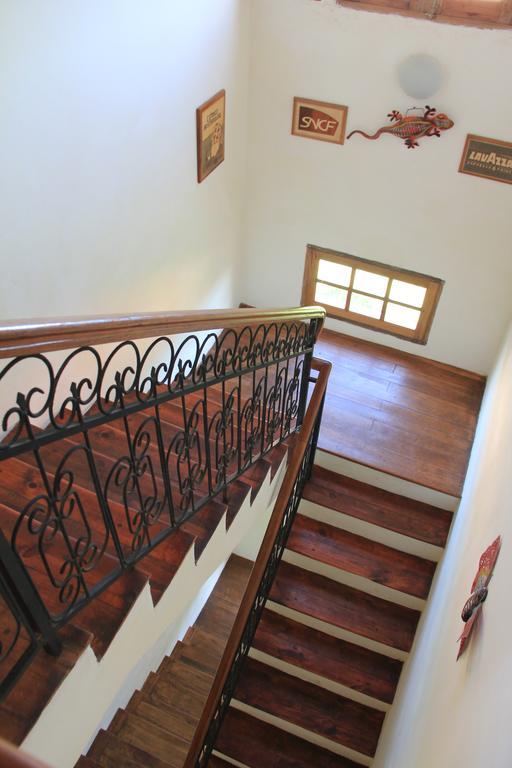 Meva Guesthouse Antananarivo Luaran gambar