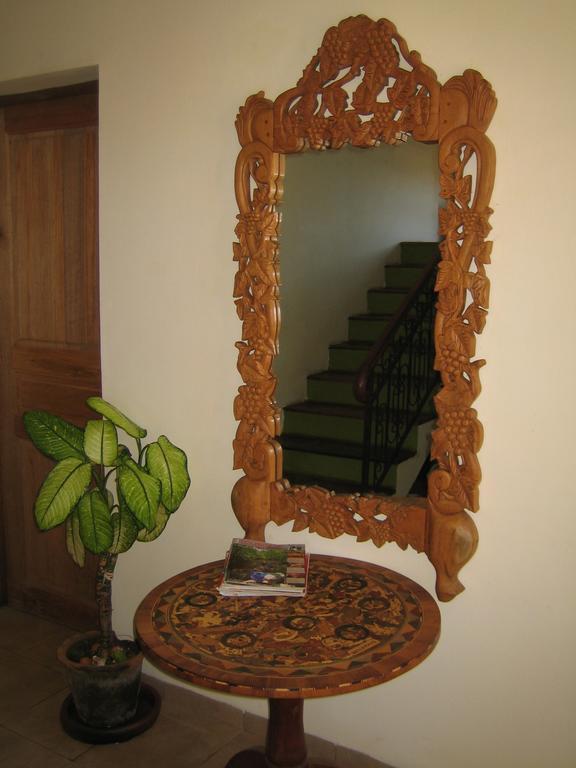 Meva Guesthouse Antananarivo Luaran gambar