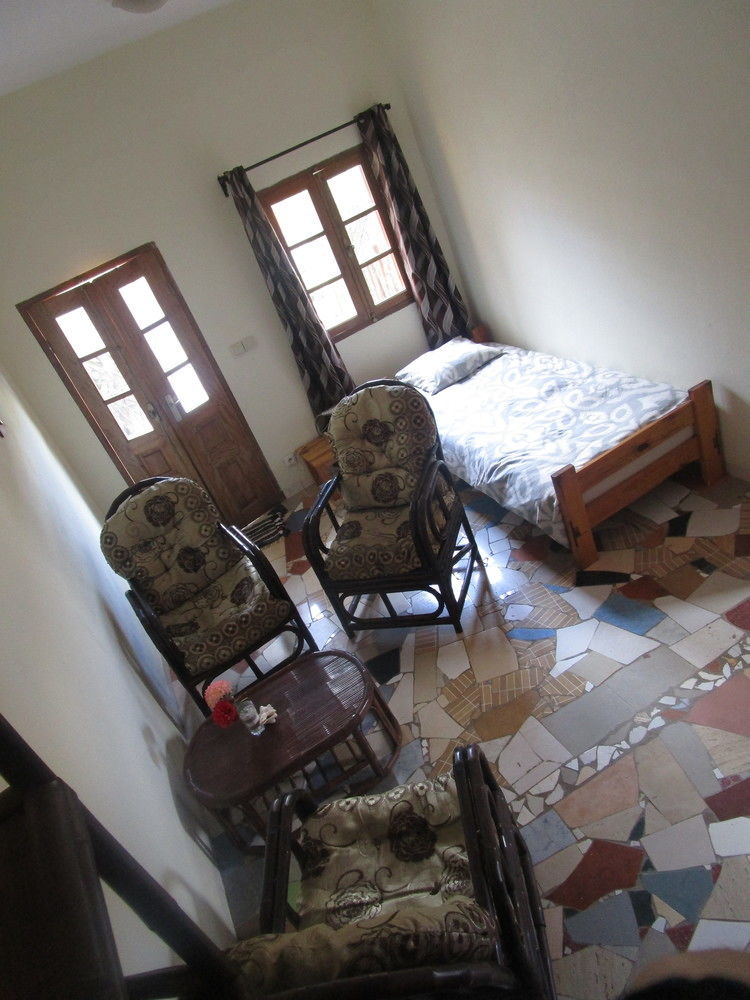 Meva Guesthouse Antananarivo Luaran gambar