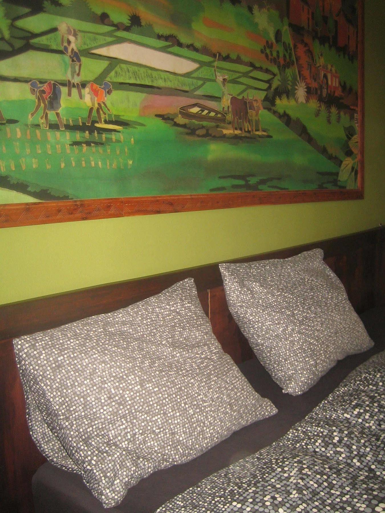 Meva Guesthouse Antananarivo Luaran gambar