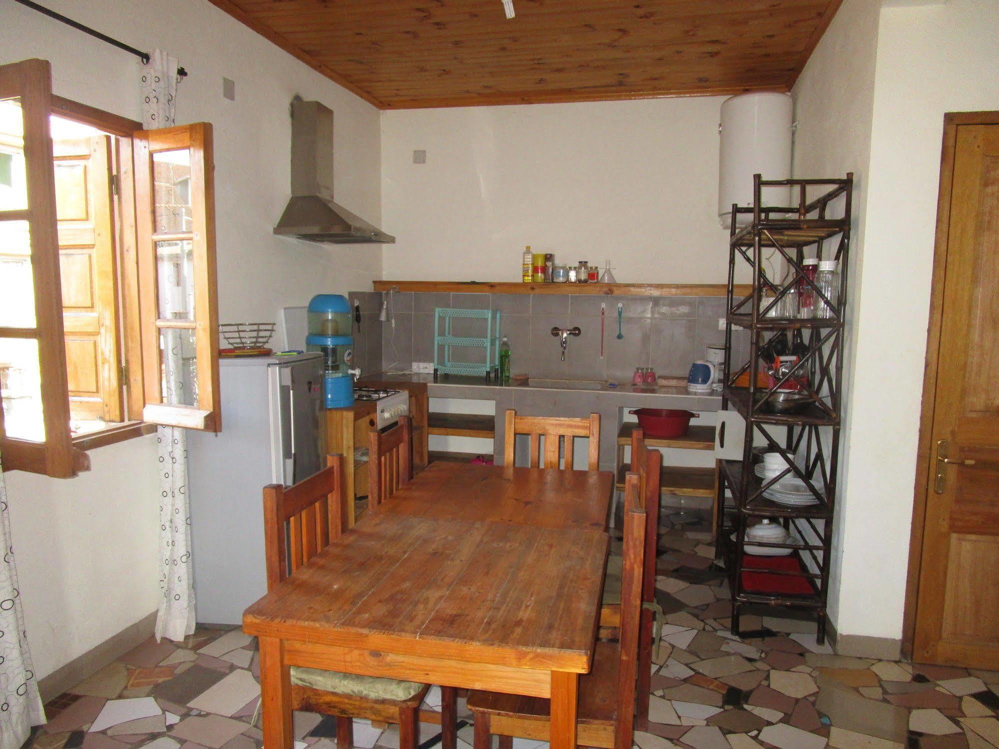 Meva Guesthouse Antananarivo Luaran gambar