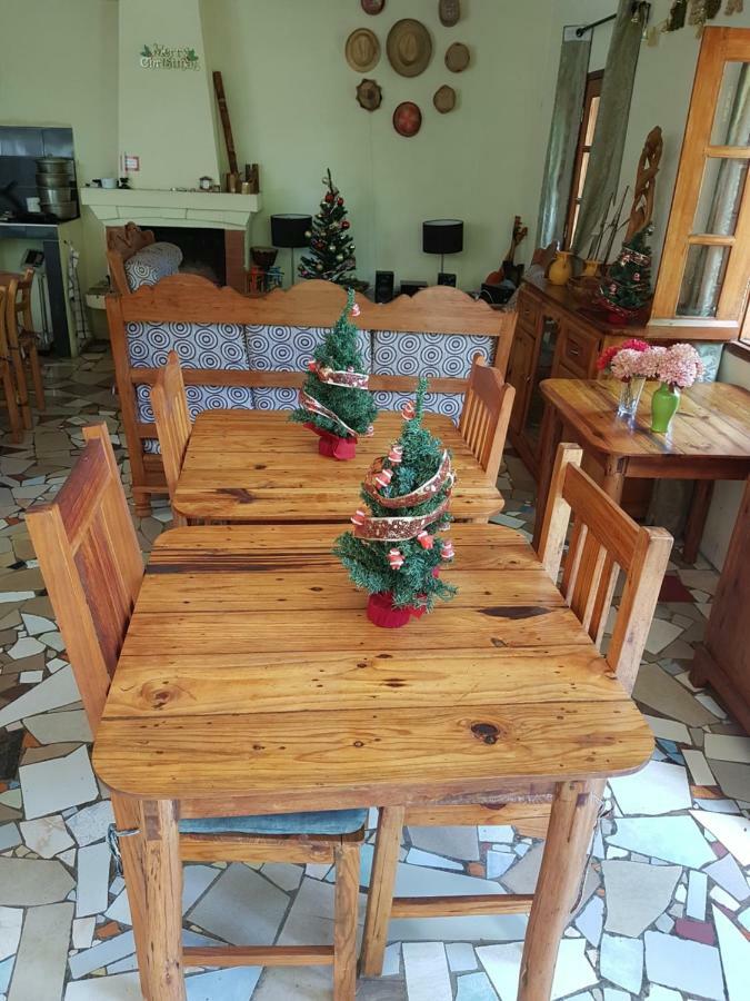 Meva Guesthouse Antananarivo Luaran gambar