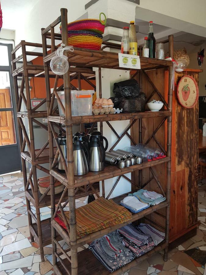 Meva Guesthouse Antananarivo Luaran gambar