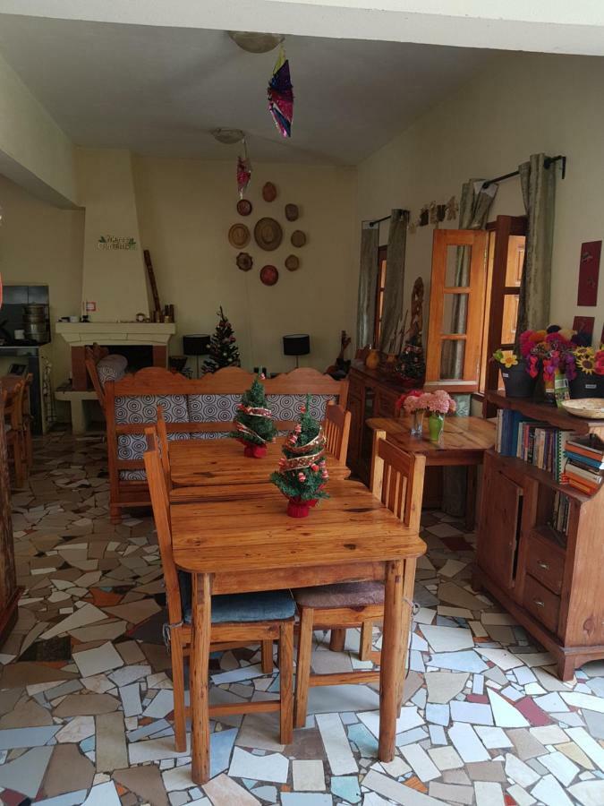 Meva Guesthouse Antananarivo Luaran gambar